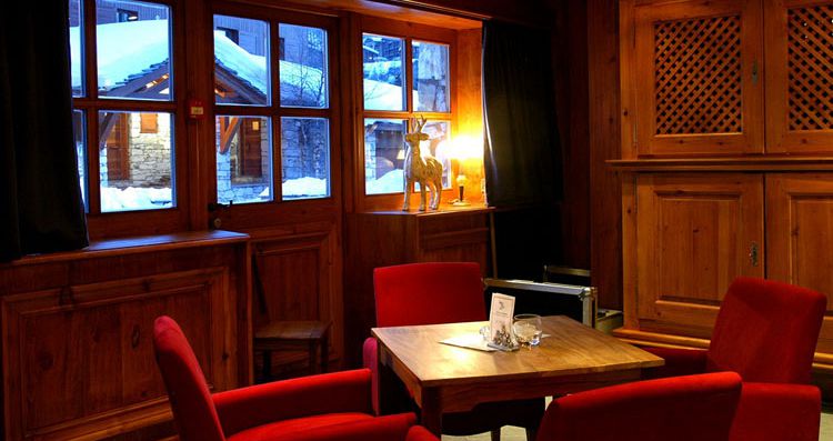 La Savoyarde - Val d'Isere - France - image_2
